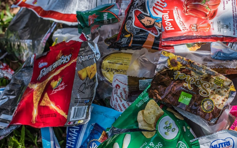 Global flexible packaging market poised for significant growth